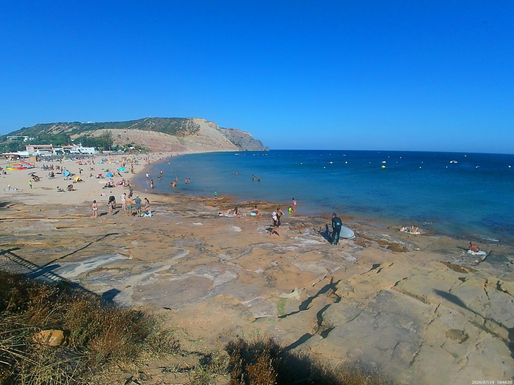 Foto de Luz, Lagos, Portugal
