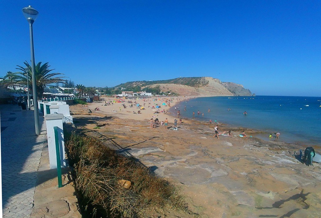 Foto de Luz, Lagos, Portugal