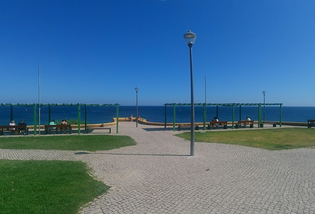 Foto de Luz, Lagos, Portugal