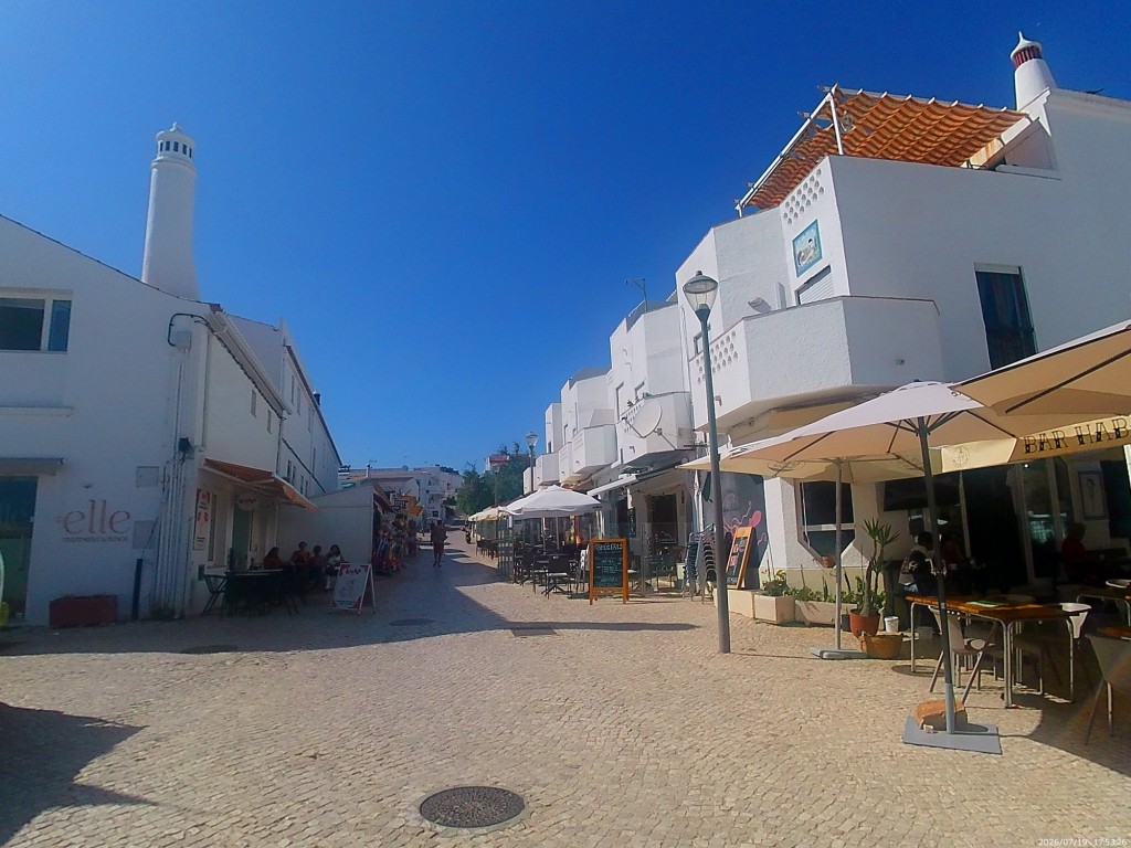 Foto de Luz, Lagos, Portugal