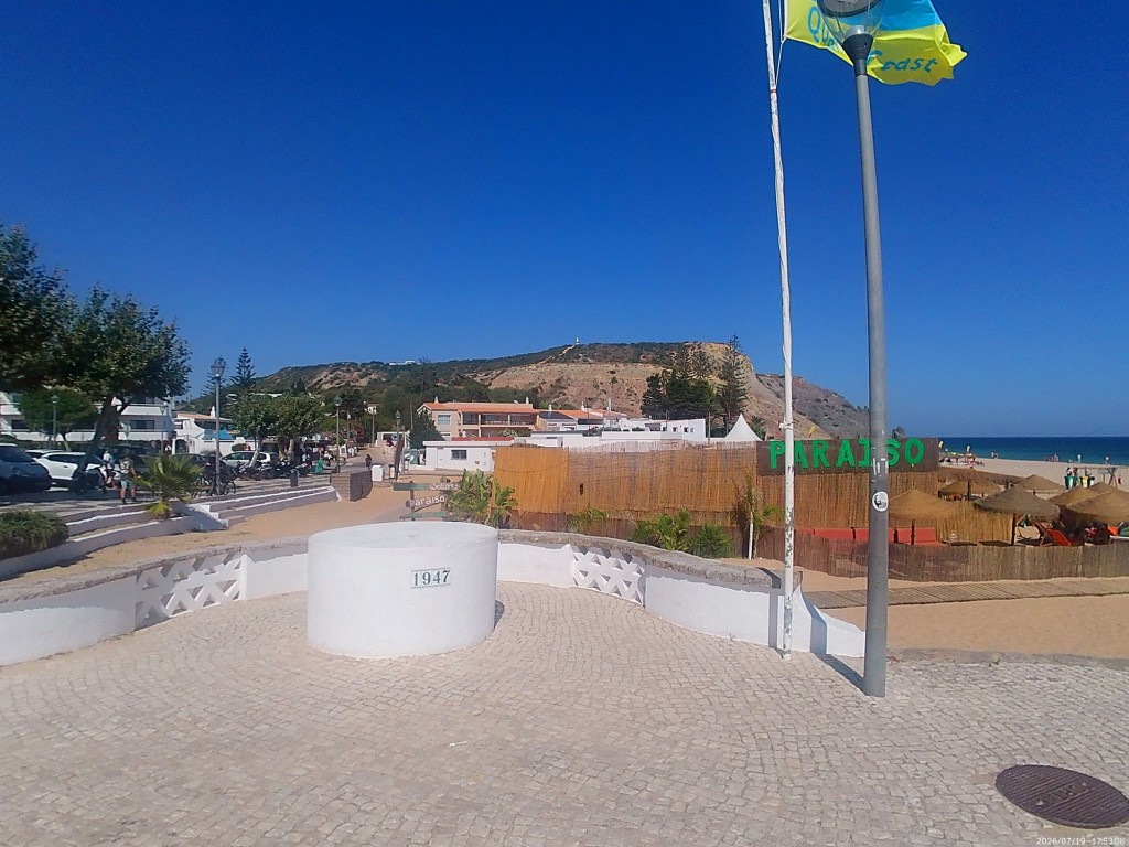 Foto de Luz, Lagos, Portugal