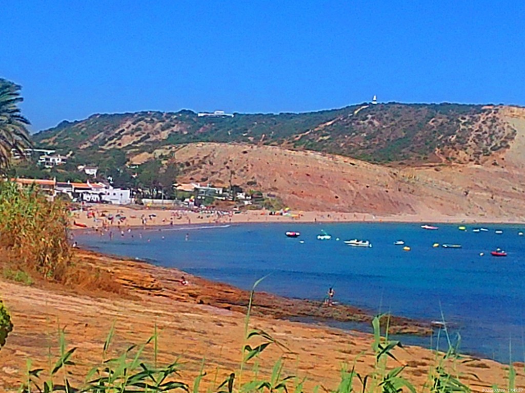 Foto de Luz, Lagos, Portugal