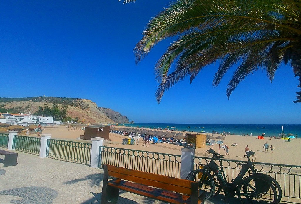 Foto de Luz, Lagos, Portugal