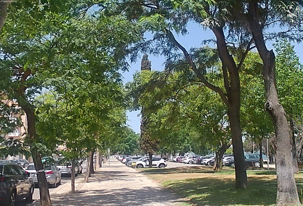 Foto de Vila Real de Santo Antonio, Portugal