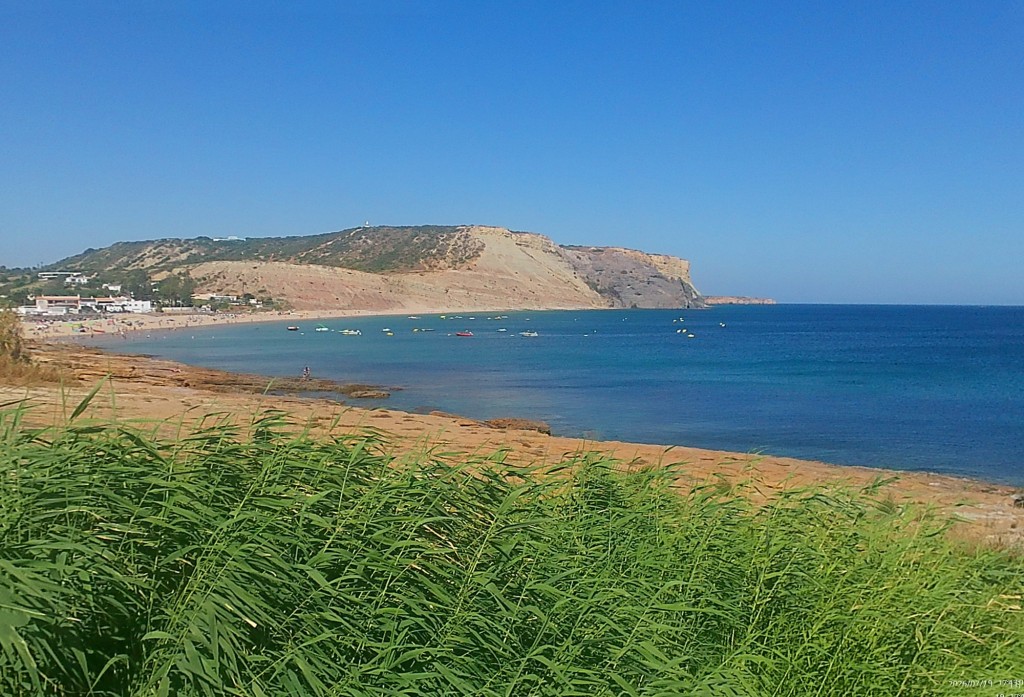 Foto de Luz, Lagos, Portugal
