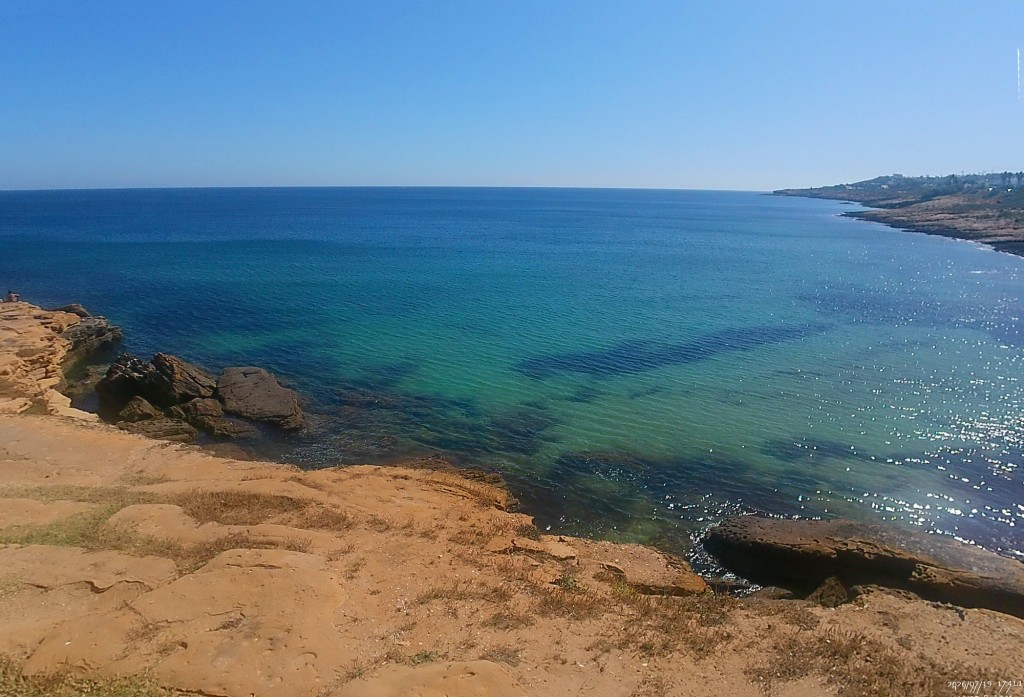 Foto de Luz, Lagos, Portugal