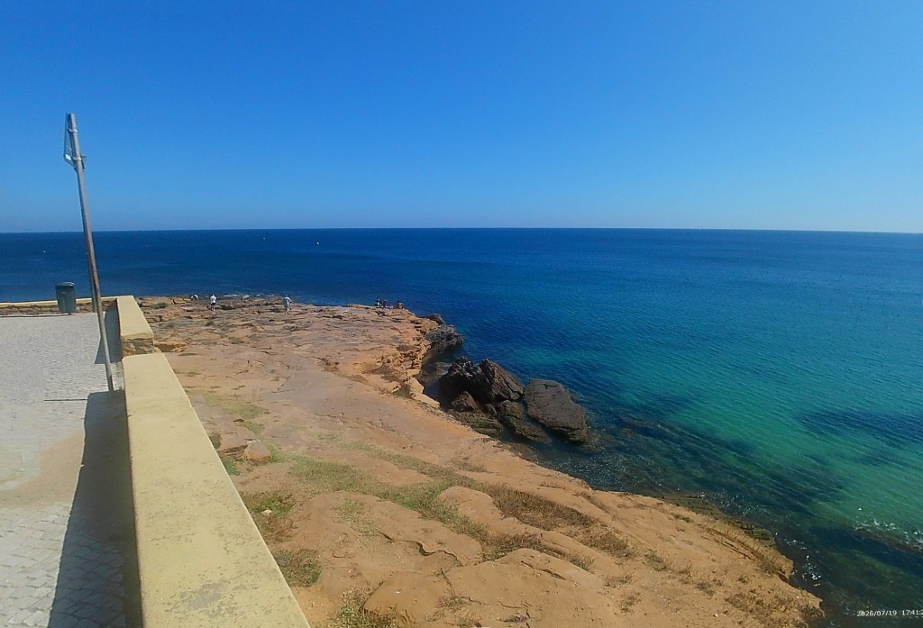 Foto de Luz, Lagos, Portugal