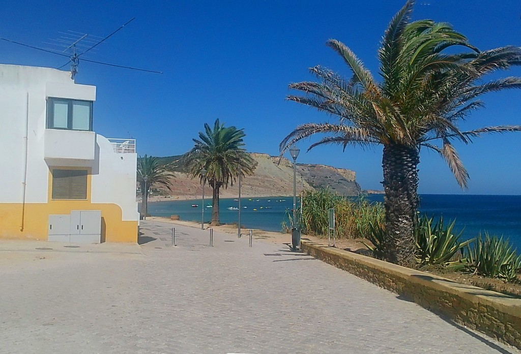 Foto de Luz, Lagos, Portugal