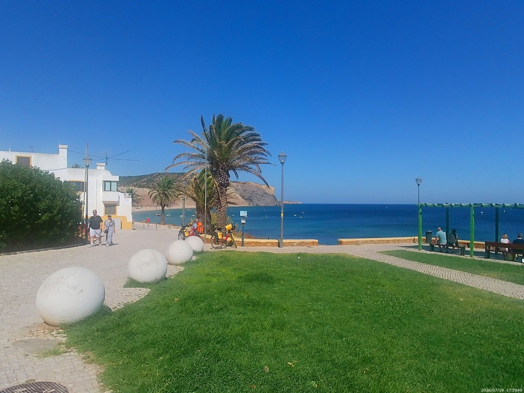 Foto de Luz, Lagos, Portugal