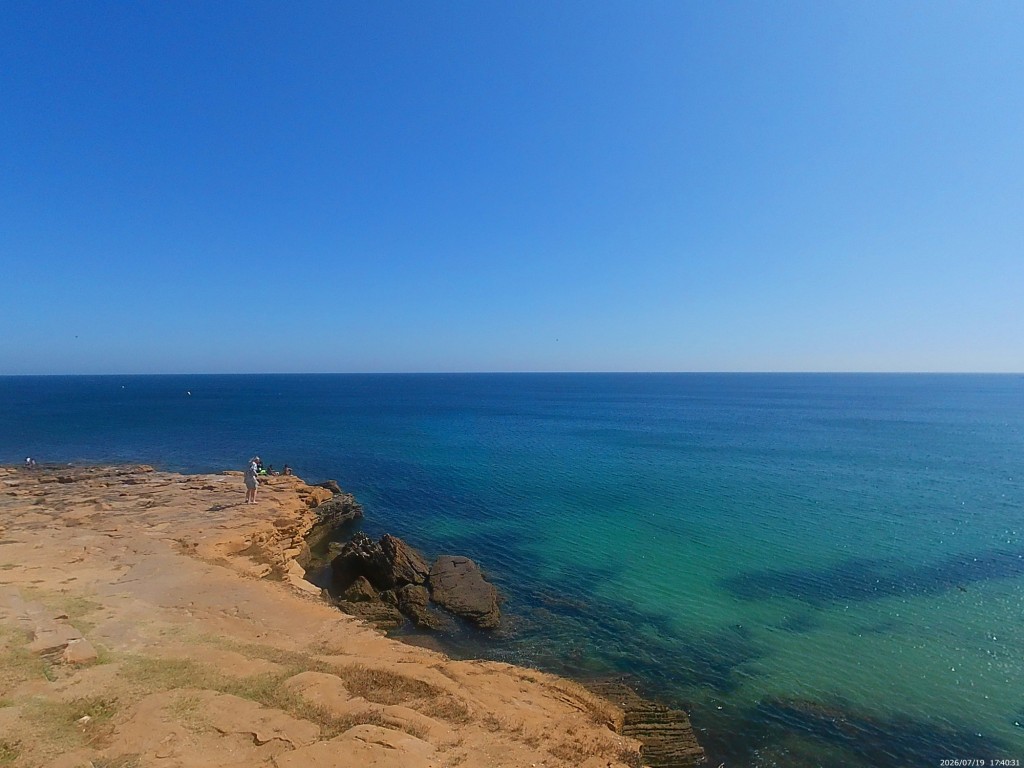 Foto de Luz, Lagos, Portugal