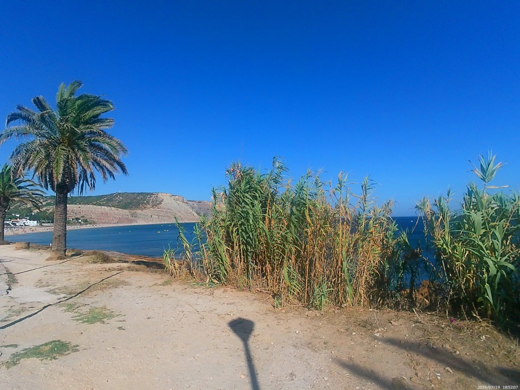 Foto de Luz, Lagos, Portugal