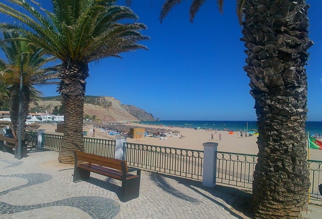 Foto de Luz, Lagos, Portugal