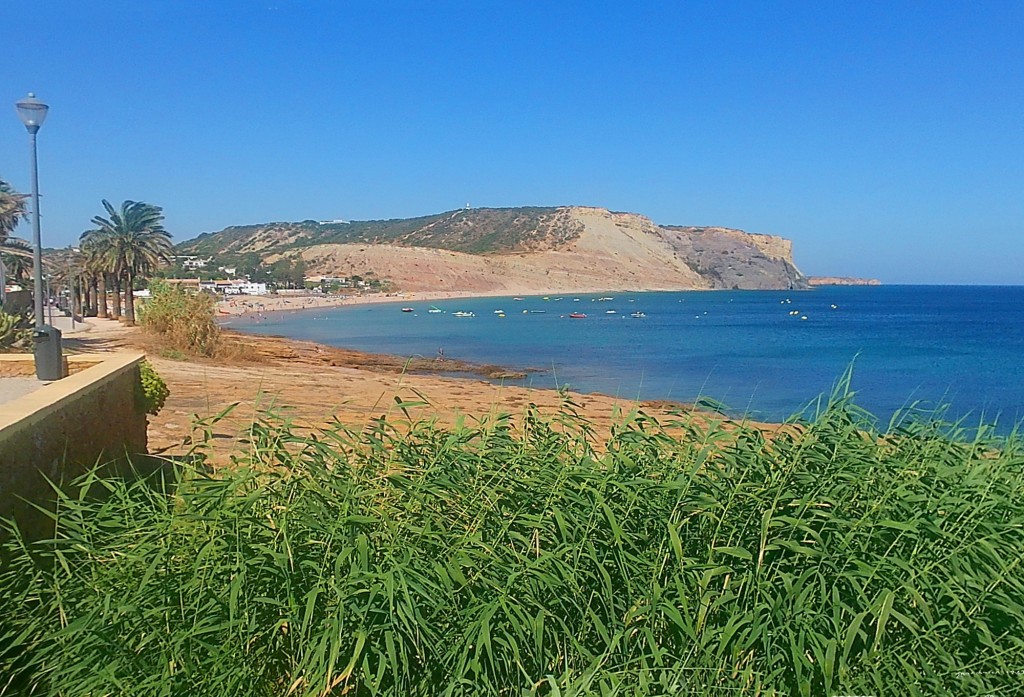 Foto de Luz, Lagos, Portugal
