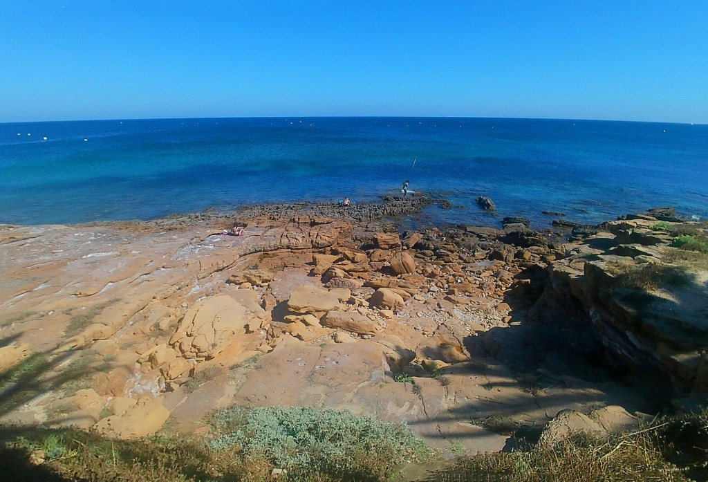 Foto de Luz, Lagos, Portugal