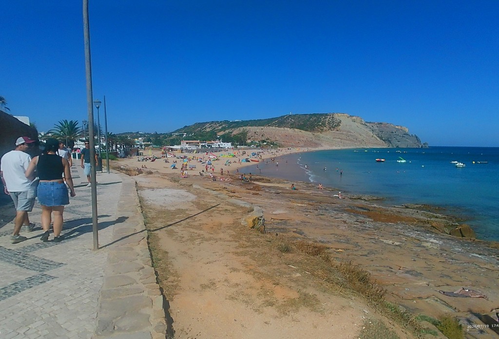 Foto de Luz, Lagos, Portugal