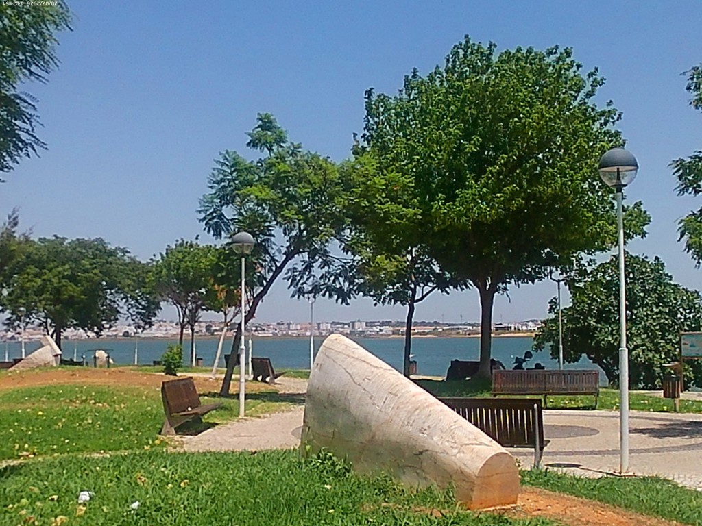 Foto de Vila Real de Santo Antonio, Portugal