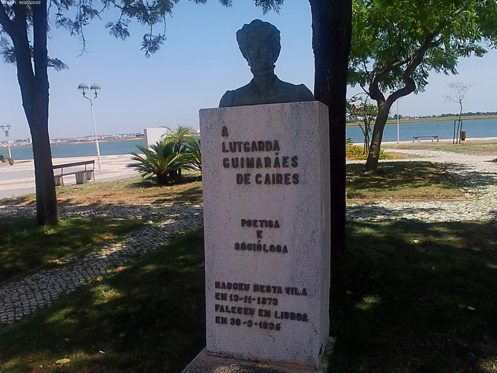 Foto de Vila Real de Santo Antonio, Portugal