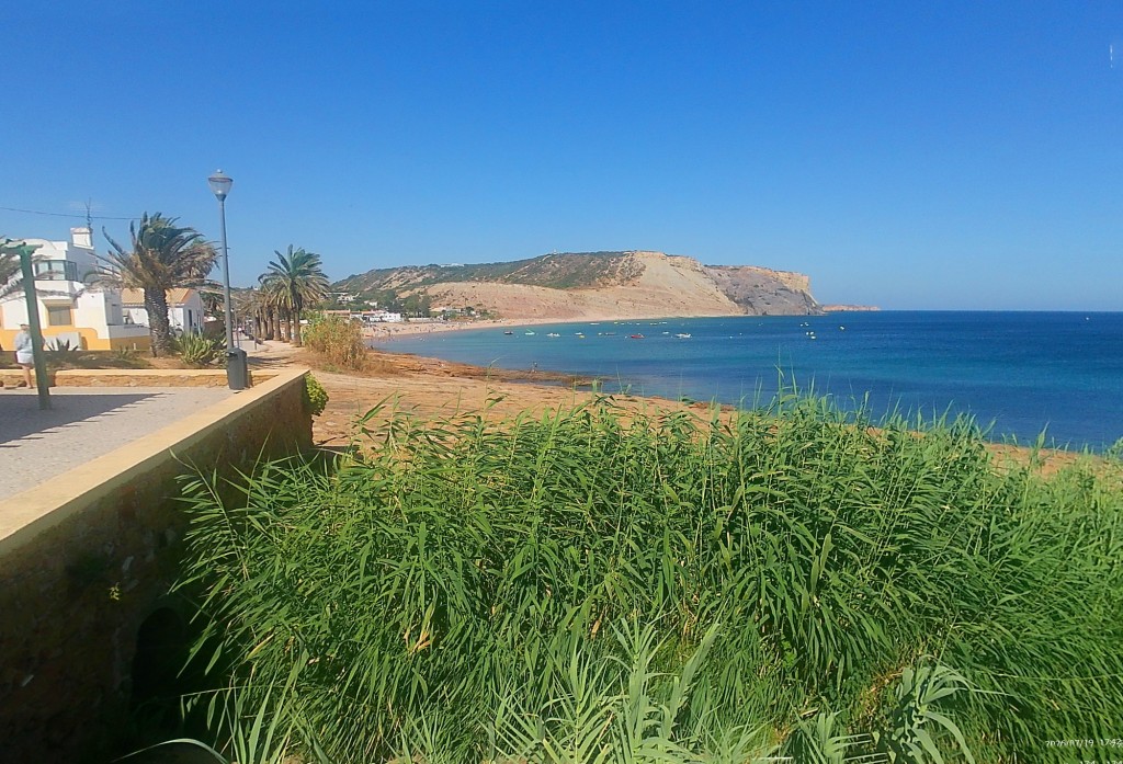 Foto de Luz, Lagos, Portugal