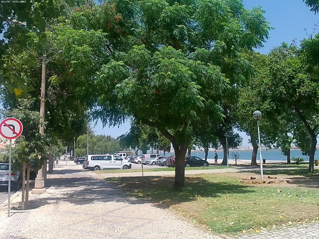 Foto de Vila Real de Santo Antonio, Portugal