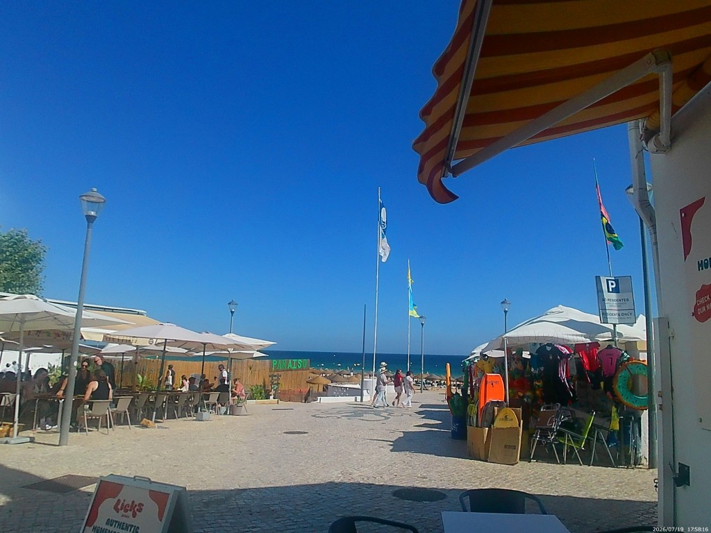 Foto de Luz, Lagos, Portugal