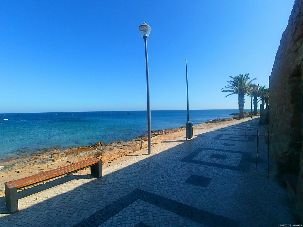 Foto de Luz, Lagos, Portugal