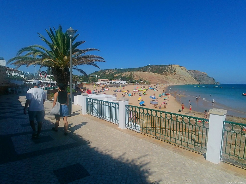 Foto de Luz, Lagos, Portugal