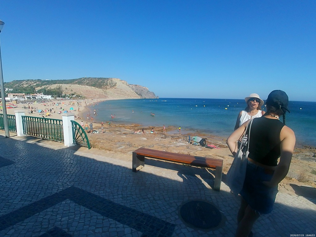 Foto de Luz, Lagos, Portugal