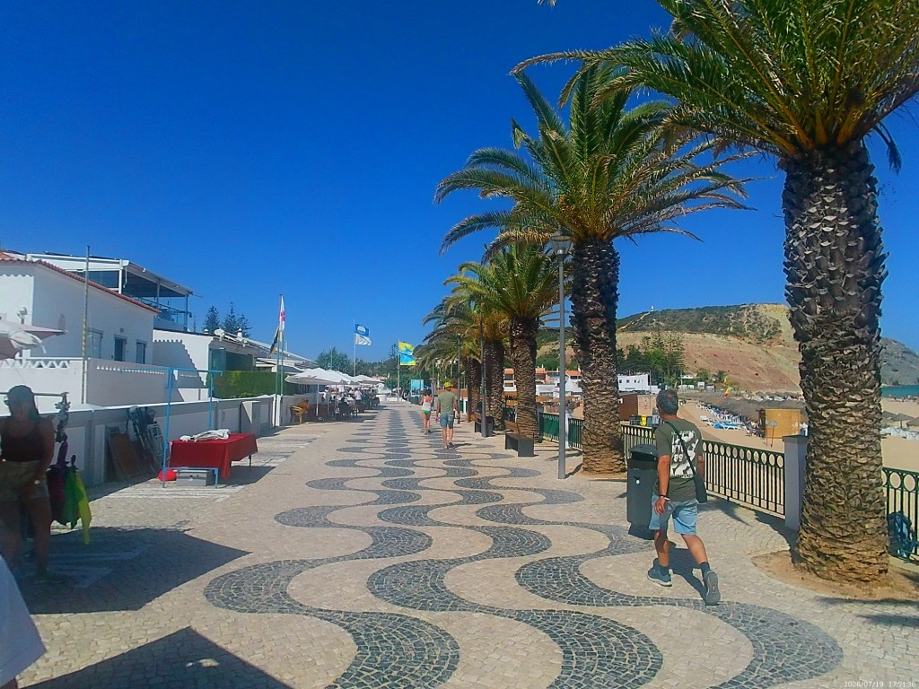 Foto de Luz, Lagos, Portugal