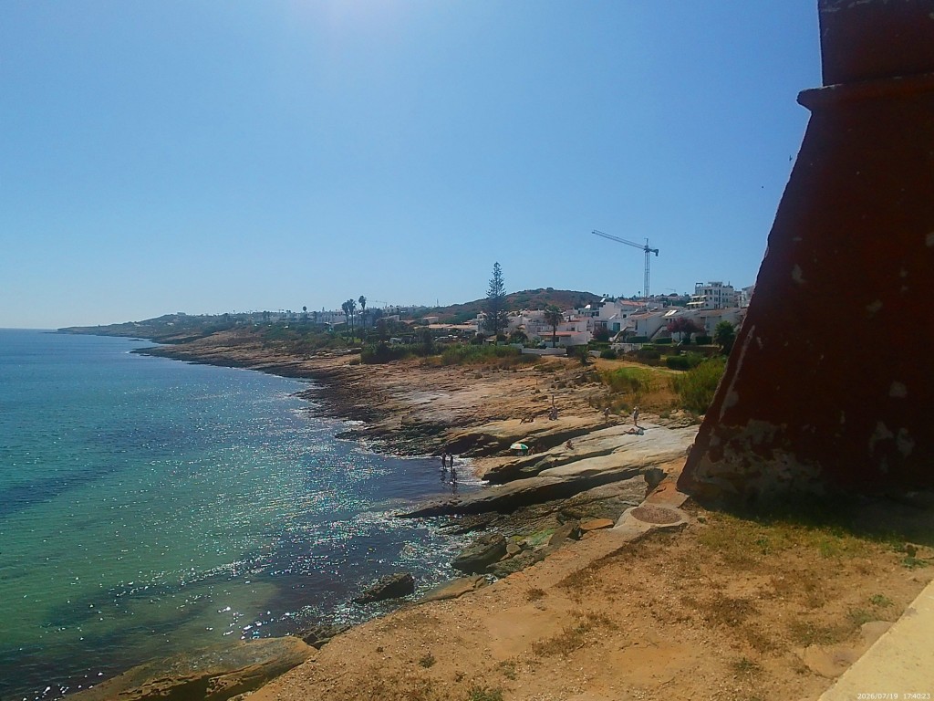 Foto de Luz, Lagos, Portugal