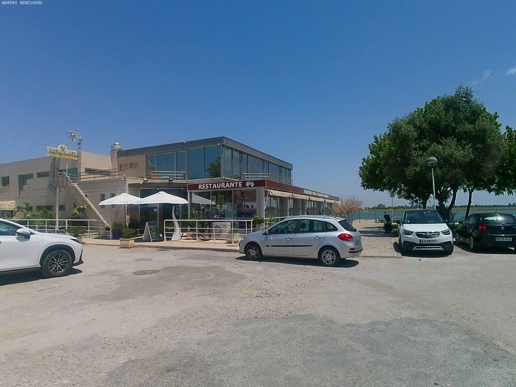 Foto de Vila Real de Santo Antonio, Portugal