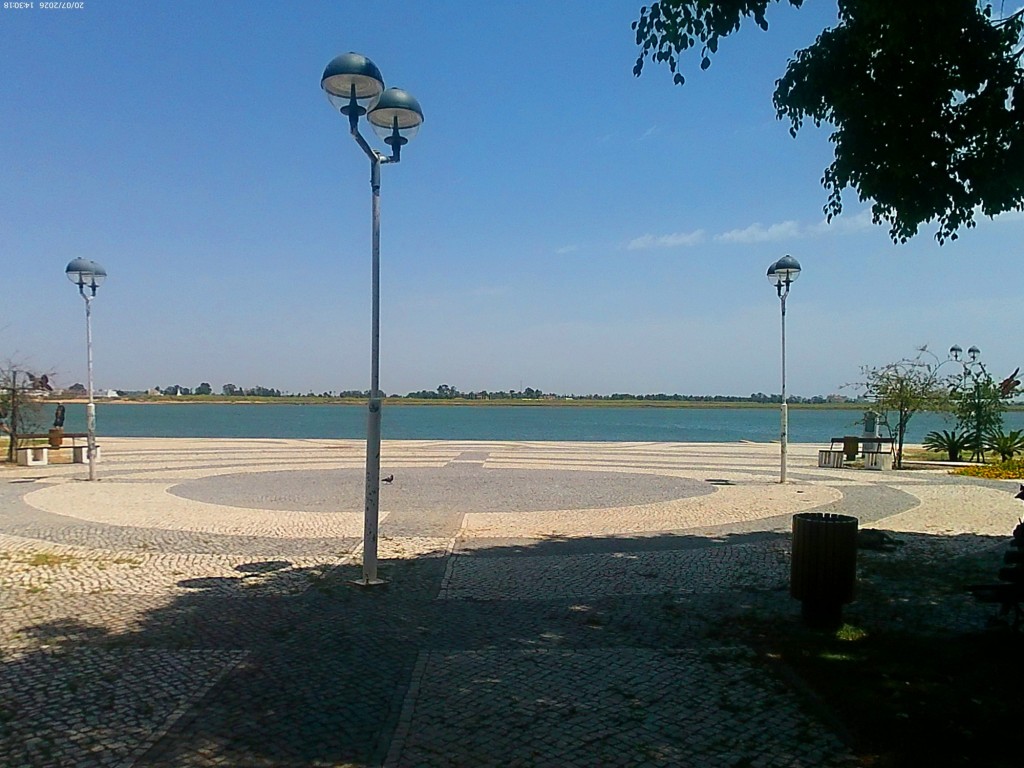 Foto de Vila Real de Santo Antonio, Portugal