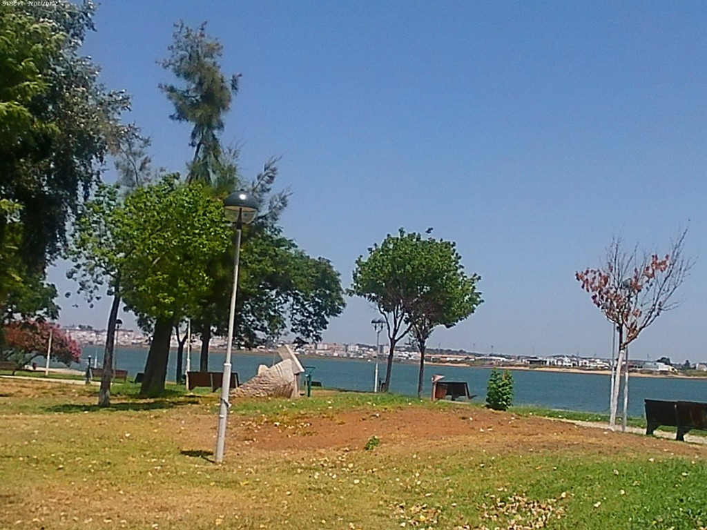 Foto de Vila Real de Santo Antonio, Portugal