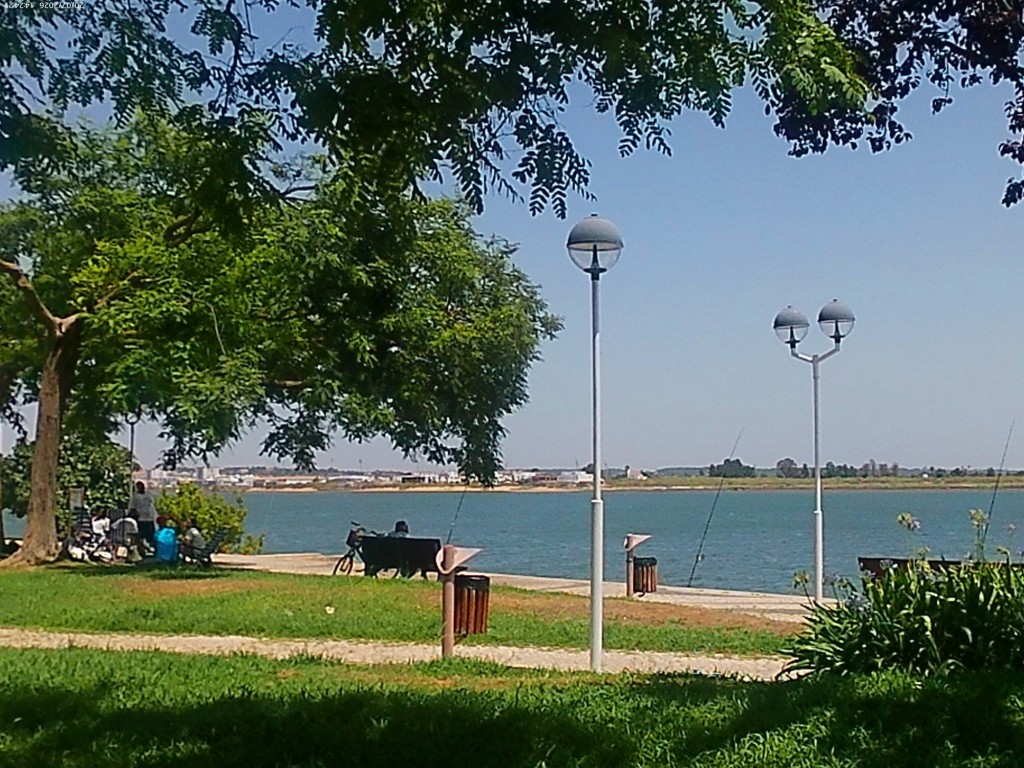 Foto de Vila Real de Santo Antonio, Portugal
