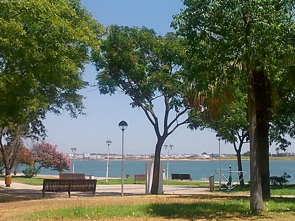 Foto de Vila Real de Santo Antonio, Portugal