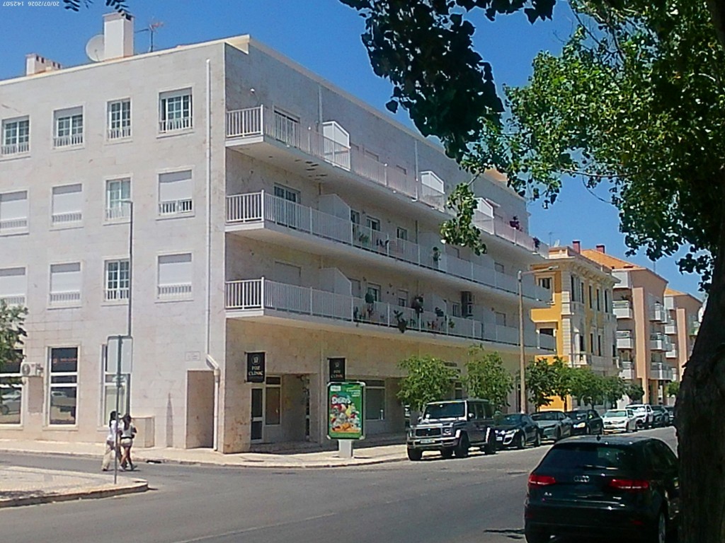 Foto de Vila Real de Santo Antonio, Portugal