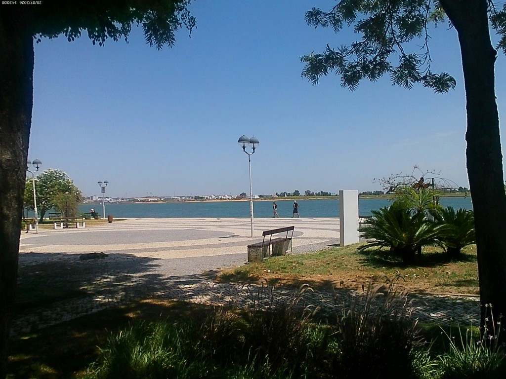 Foto de Vila Real de Santo Antonio, Portugal