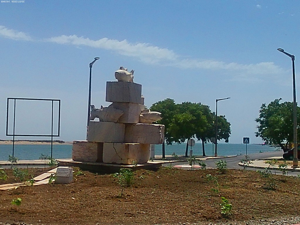 Foto de Vila Real de Santo Antonio, Portugal