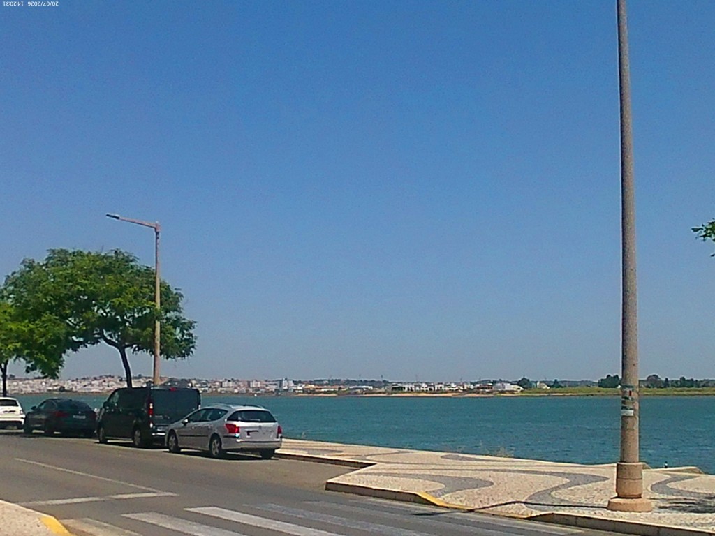 Foto de Vila Real de Santo Antonio, Portugal