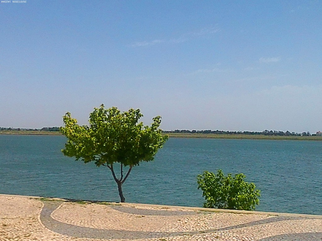 Foto de Vila Real de Santo Antonio, Portugal