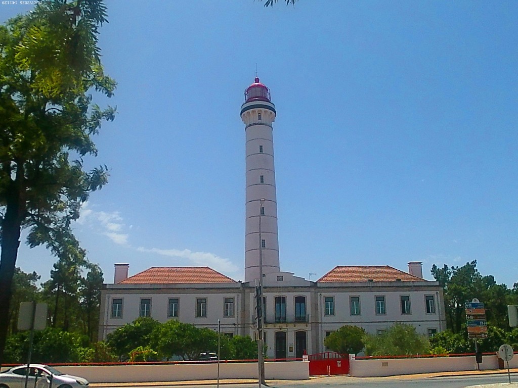 Foto de Vila Real de Santo Antonio, Portugal