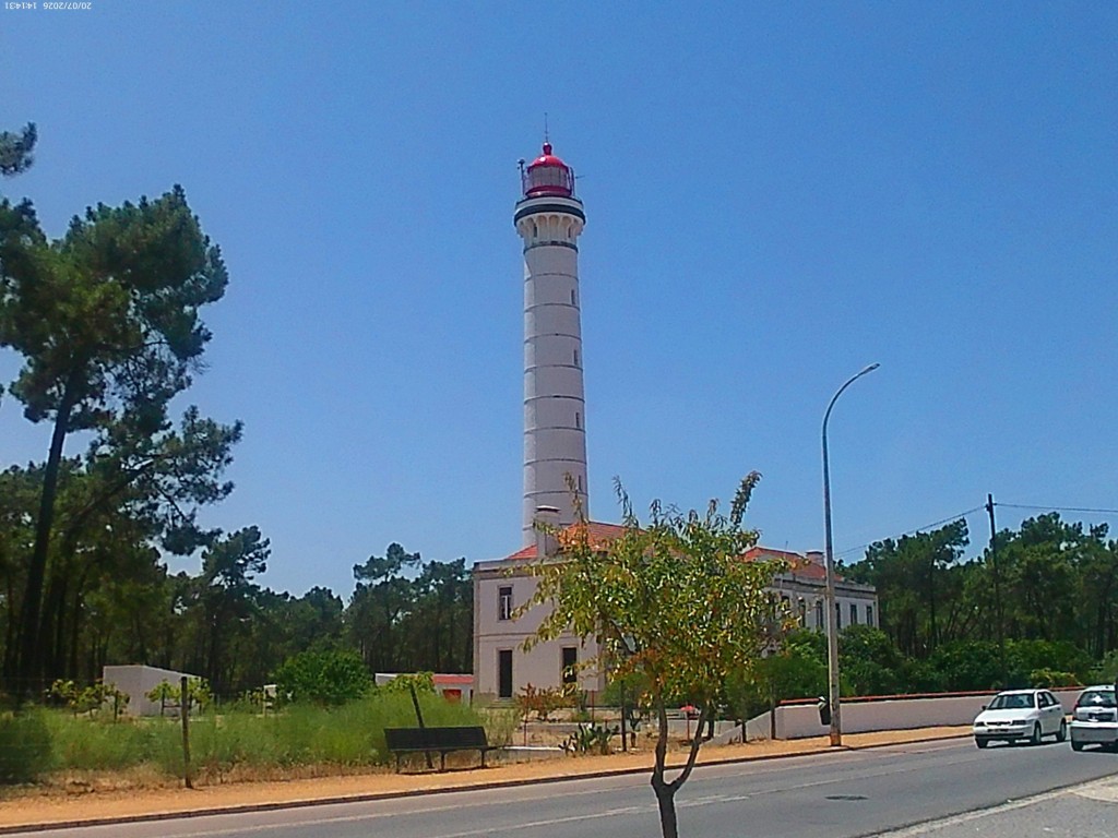 Foto de Vila Real de Santo Antonio, Portugal