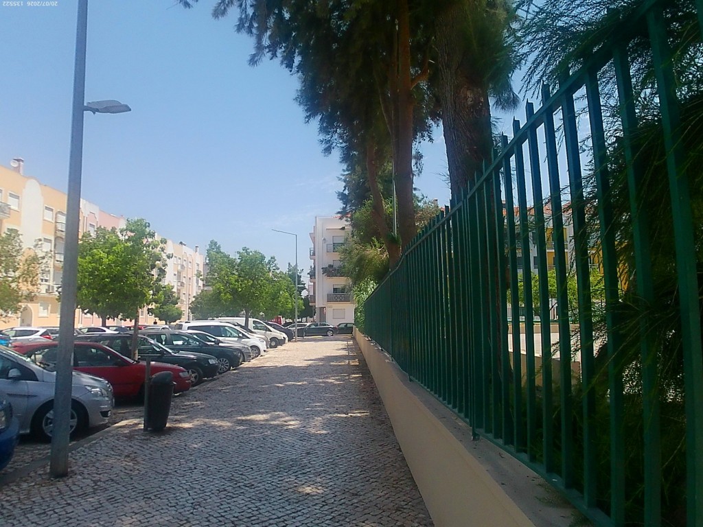 Foto de Vila Real de Santo Antonio, Portugal