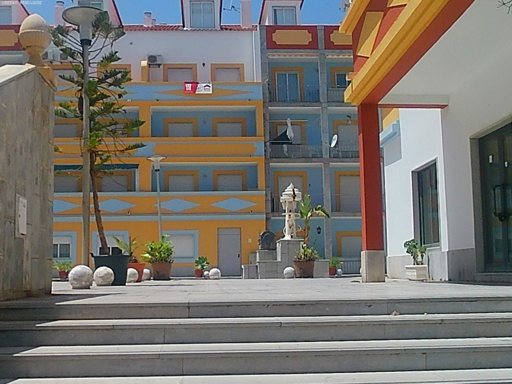 Foto de Vila Real de Santo Antonio, Portugal