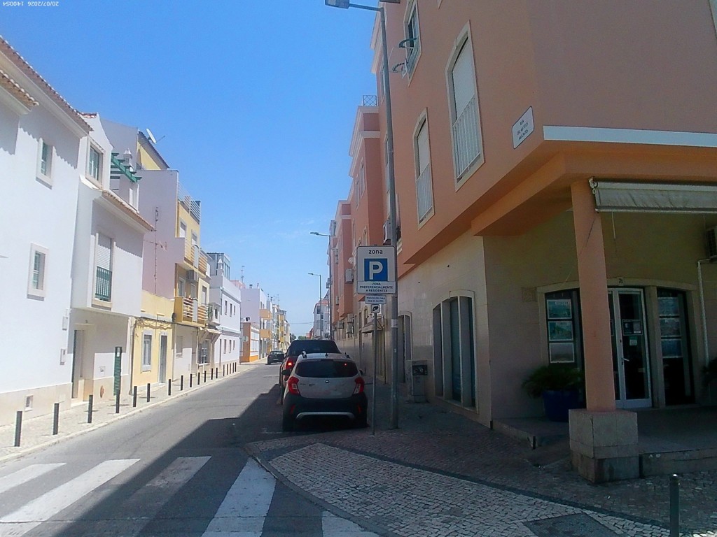Foto de Vila Real de Santo Antonio, Portugal