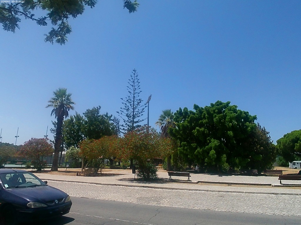 Foto de Vila Real de Santo Antonio, Portugal