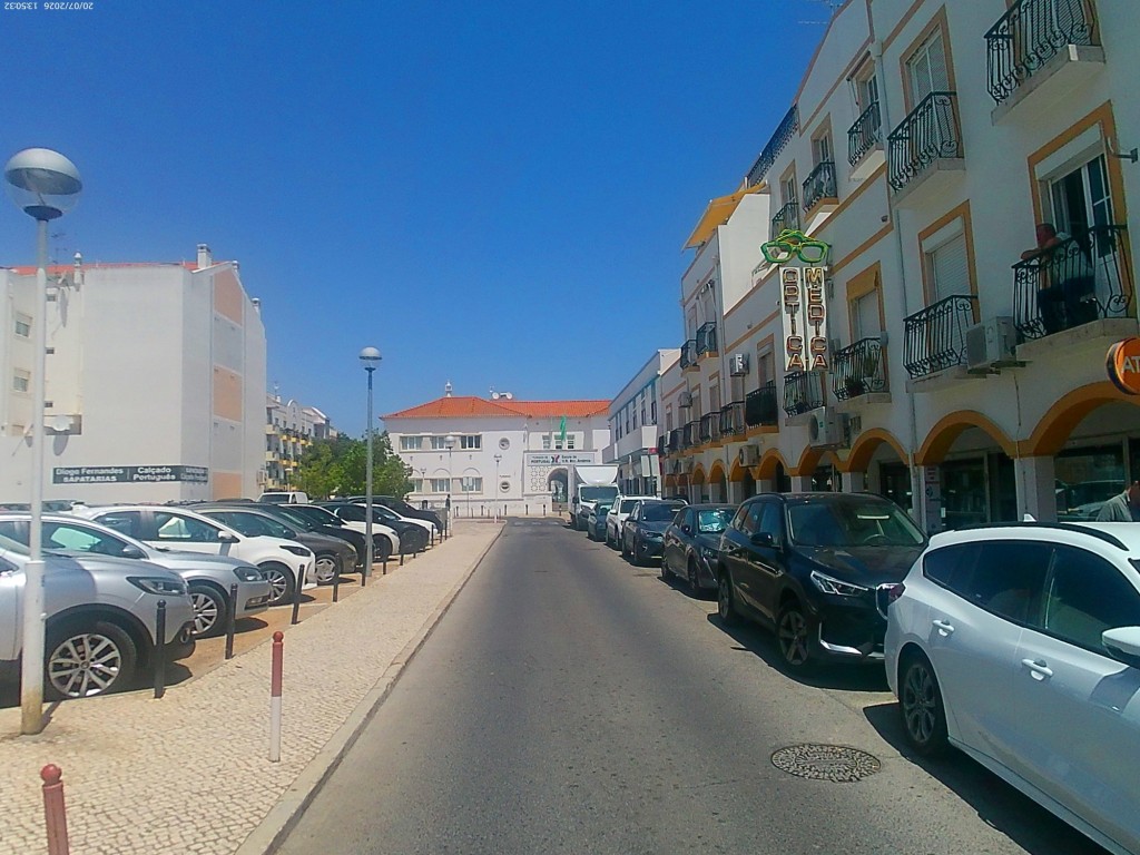 Foto de Vila Real de Santo Antonio, Portugal