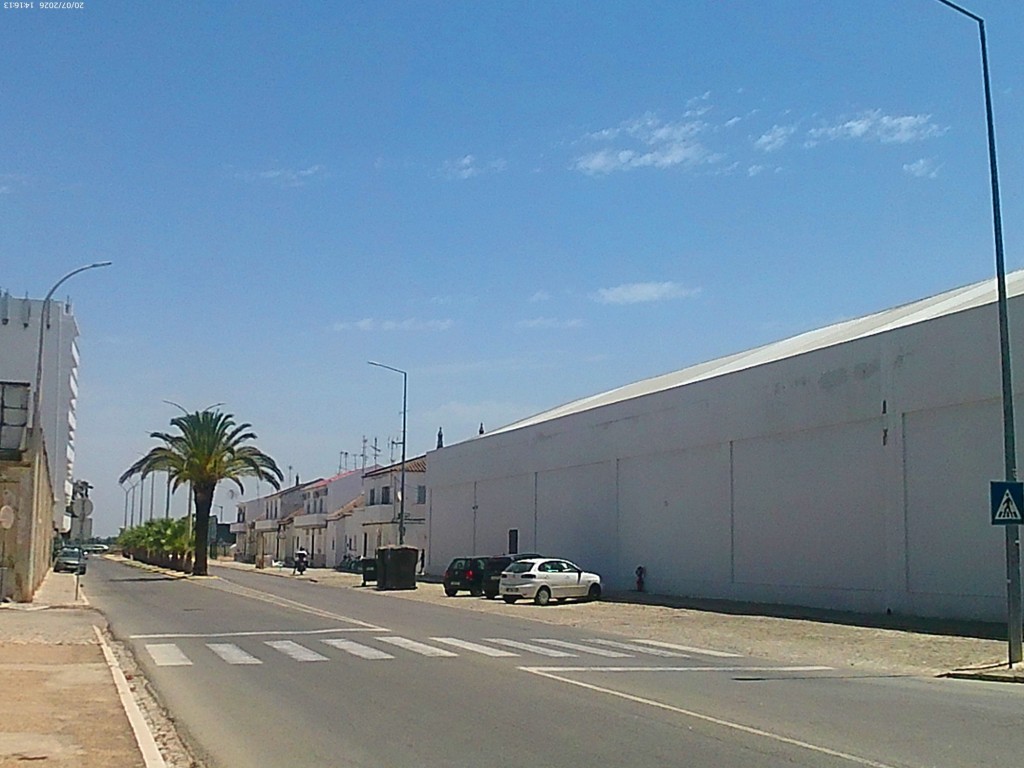 Foto de Vila Real de Santo Antonio, Portugal