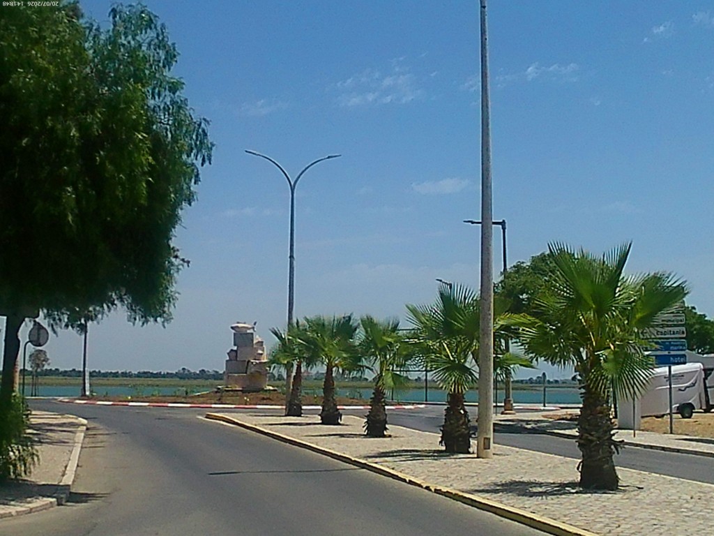 Foto de Vila Real de Santo Antonio, Portugal