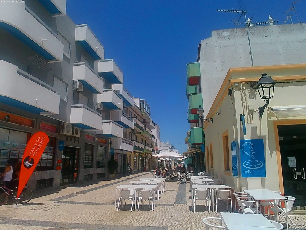 Foto de Vila Real de Santo Antonio, Portugal
