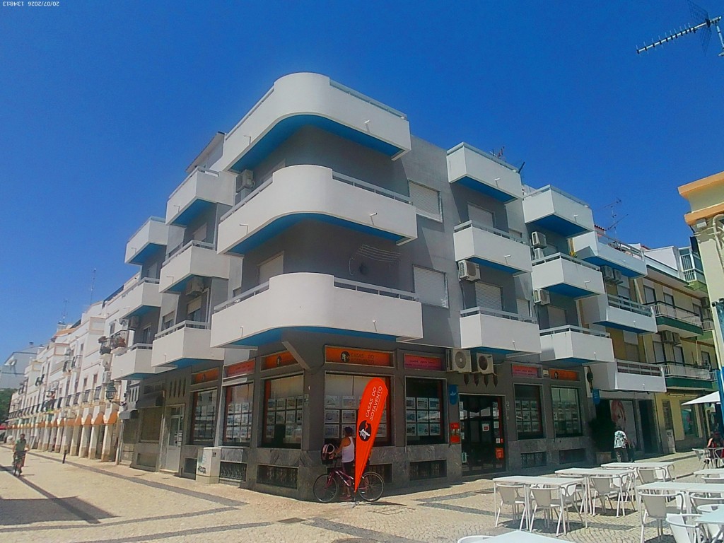 Foto de Vila Real de Santo Antonio, Portugal